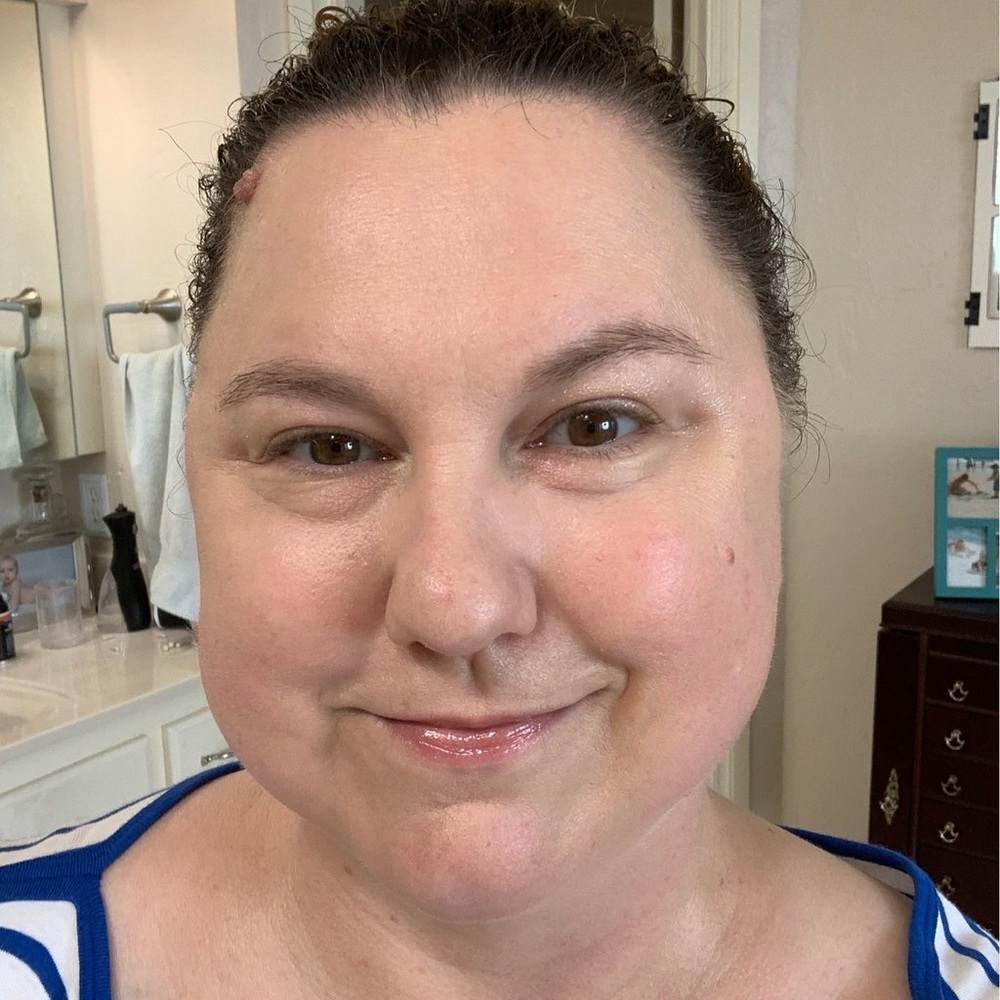 Meet your Posher, Bernadette